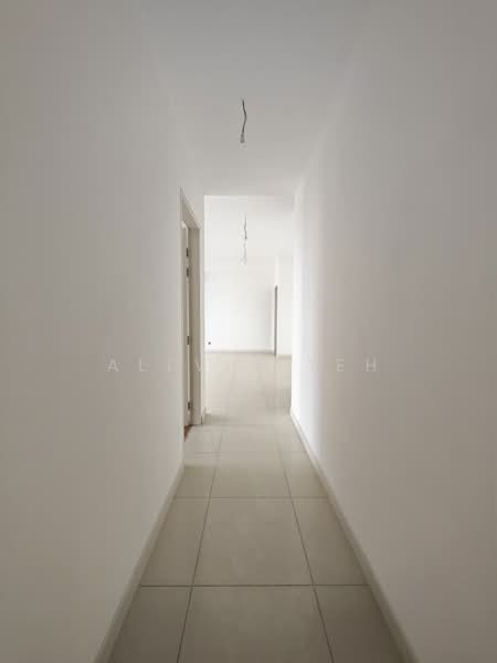 Service Residence for Rent at The Park 2 - Allvin Teh - Corridor - PropertyGuru.com.my