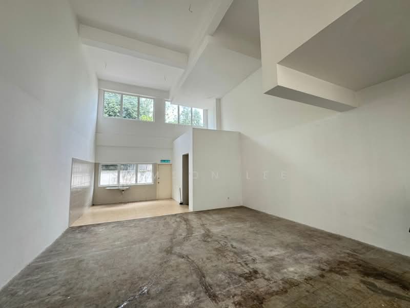 Shop / Office for Rent in Rawang (Selangor) - Samson Lee - Interior - PropertyGuru.com.my