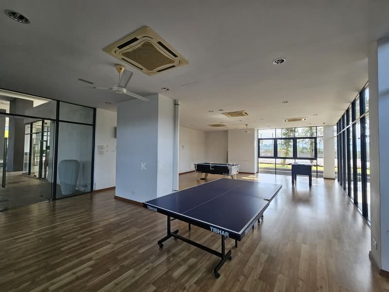 Servis Apartment untuk Dijual di Kiara Plaza - KK HEW - PropertyGuru.com.my