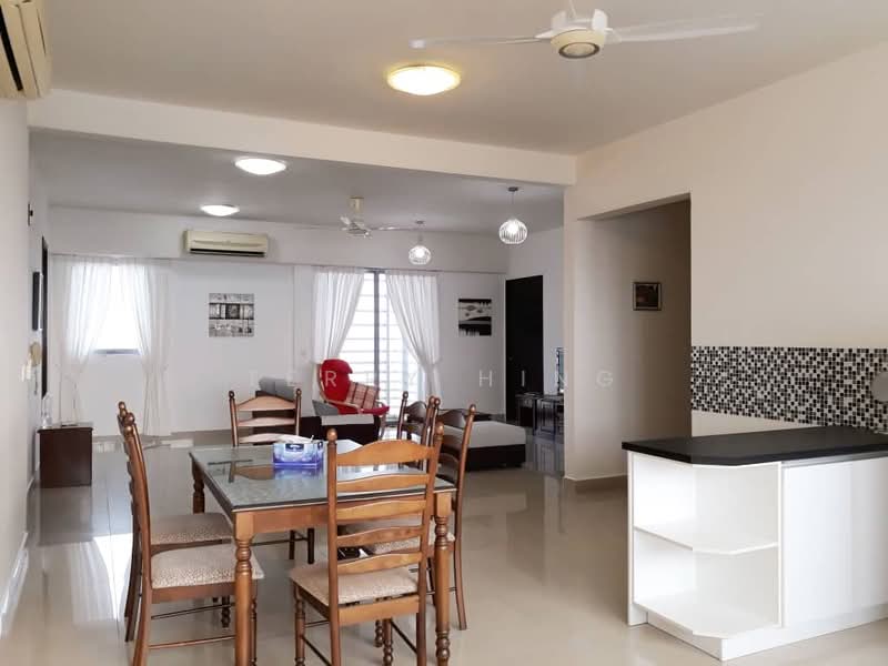 PJ8 untuk Untuk Disewa - RM 3,800 /bulan, Mac 2026 - Dining Room - PropertyGuru.com.my