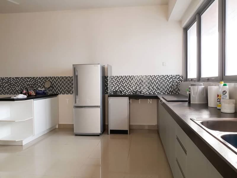 PJ8 untuk Untuk Disewa - RM 3,800 /bulan, Mac 2026 - Kitchen - PropertyGuru.com.my