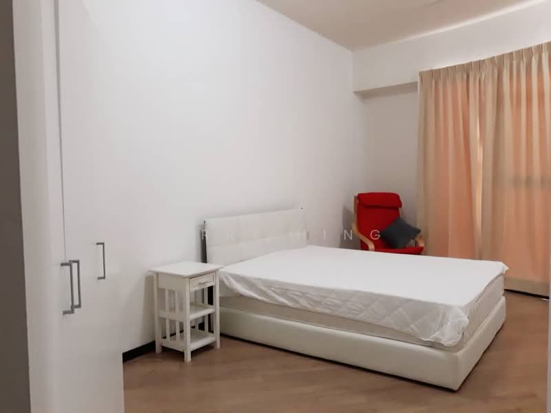 PJ8 untuk Untuk Disewa - RM 3,800 /bulan, Mac 2026 - Bedroom - PropertyGuru.com.my