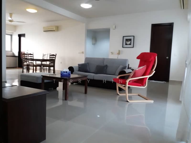 PJ8 untuk Untuk Disewa - RM 3,800 /bulan, Mac 2026 - Living Room - PropertyGuru.com.my