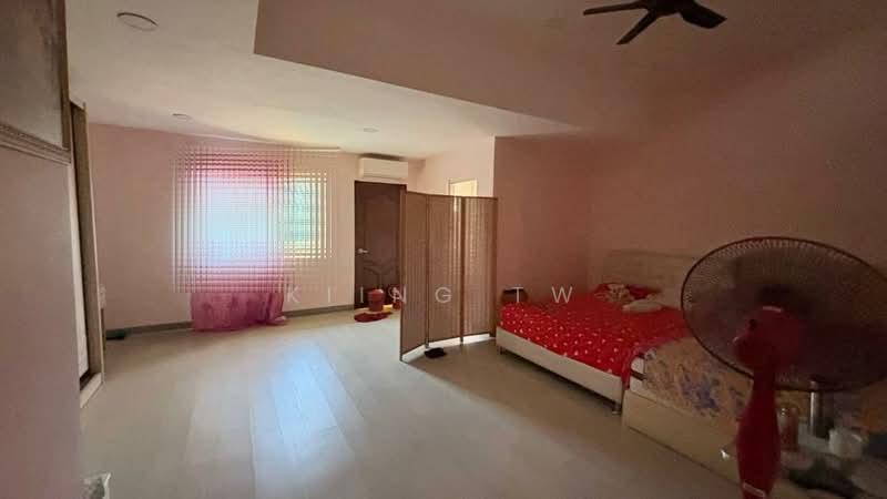 2-storey Terraced House for Sale in Taman Sri Bintang (Kepong) - Kiing TW - Bedroom - PropertyGuru.com.my
