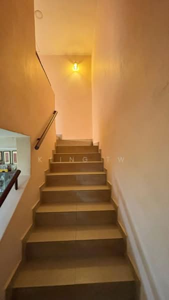 2-storey Terraced House for Sale in Taman Sri Bintang (Kepong) - Kiing TW - Interior - PropertyGuru.com.my