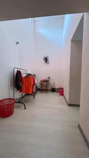 2-storey Terraced House for Sale in Taman Sri Bintang (Kepong) - Kiing TW - Interior - PropertyGuru.com.my
