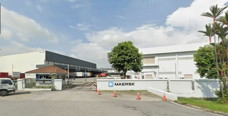 Bukit Raja Industrial Park untuk Untuk Disewa - RM 296,539 /bulan, Mac 2026 - Exterior - PropertyGuru.com.my