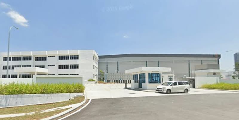 Bukit Raja Industrial Park untuk Untuk Disewa - RM 296,539 /bulan, Mac 2026 - Exterior - PropertyGuru.com.my