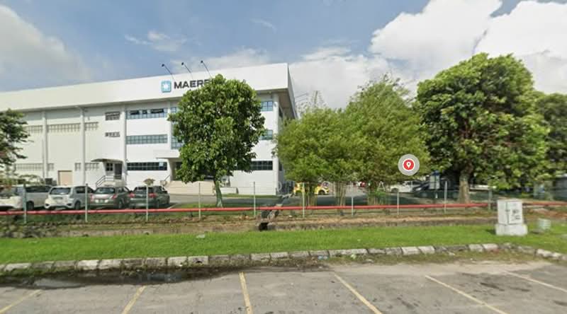 Bukit Raja Industrial Park untuk Untuk Disewa - RM 296,539 /bulan, Mac 2026 - Exterior - PropertyGuru.com.my