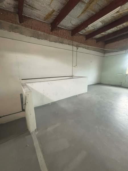 Terrace Factory for Rent in Taman Perindustrian Ringan Usahajaya (Simpang Ampat) - Jane Ng - Interior - PropertyGuru.com.my