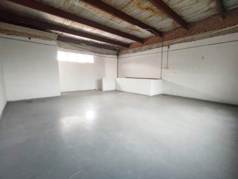 Terrace Factory for Rent in Taman Perindustrian Ringan Usahajaya (Simpang Ampat) - Jane Ng - Interior - PropertyGuru.com.my