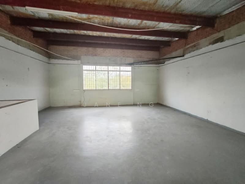 Terrace Factory for Rent in Taman Perindustrian Ringan Usahajaya (Simpang Ampat) - Jane Ng - Interior - PropertyGuru.com.my