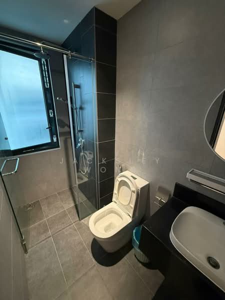 V Residence 2 @ Sunway Velocity untuk Untuk Disewa - RM 4,300 /bulan, Mac 2026 - Bathroom - PropertyGuru.com.my