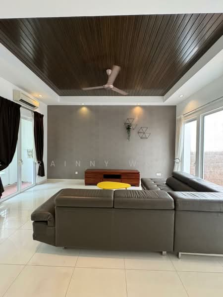 Ariza Seri Tanjung Pinang untuk Untuk Disewa - RM 5,000 /bulan, Mac 2026 - PropertyGuru.com.my