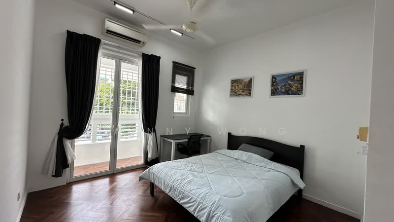 Ariza Seri Tanjung Pinang untuk Untuk Disewa - RM 5,000 /bulan, Mac 2026 - Bedroom - PropertyGuru.com.my