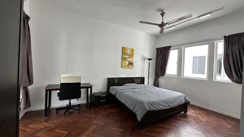 Ariza Seri Tanjung Pinang untuk Untuk Disewa - RM 5,000 /bulan, Mac 2026 - Bedroom - PropertyGuru.com.my