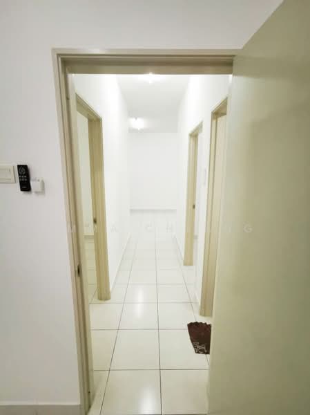 Condominium for Rent at Sky Awani Residensi 1 - Emma Cheang - Corridor - PropertyGuru.com.my