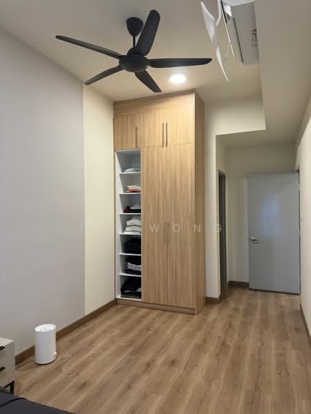 Service Residence for Rent at 8th & Stellar - Ivy Wong - Bedroom - PropertyGuru.com.my