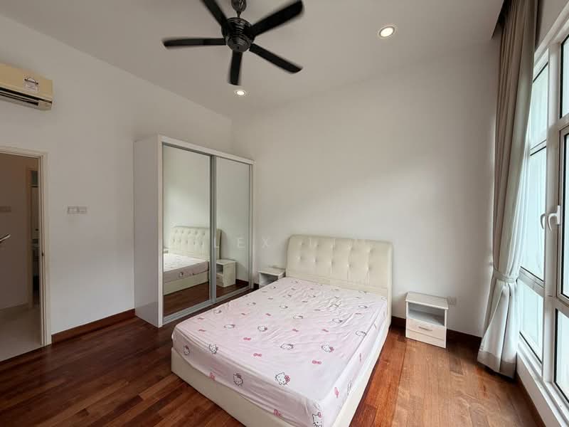 Condominium for Rent at Ferringhi Residence - Alex Lim - Bedroom - PropertyGuru.com.my