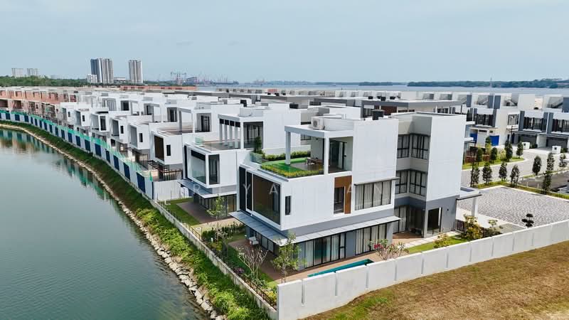 Bungalow for Sale in Senibong (Permas Jaya) - Freya Gan - PropertyGuru.com.my