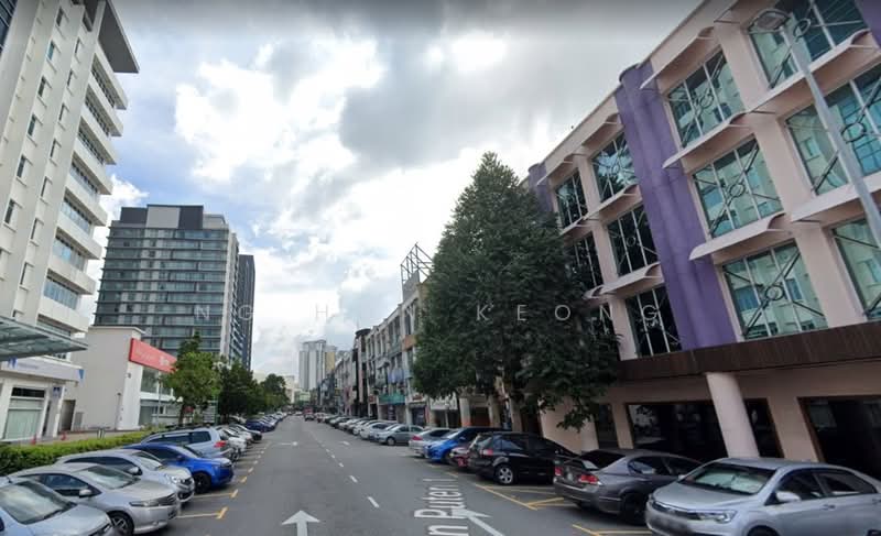 Shop / Office for Rent in Puchong (Selangor) - Ng Hon Keong - Exterior - PropertyGuru.com.my