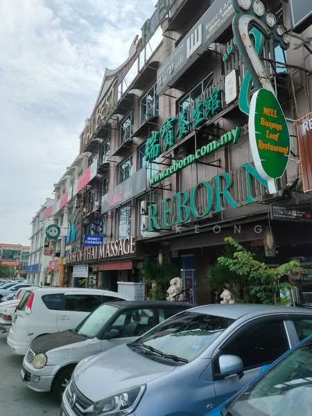 Shop / Office for Rent in Puchong (Selangor) - Ng Hon Keong - Exterior - PropertyGuru.com.my