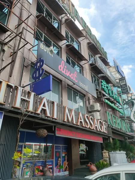 Shop / Office for Rent in Puchong (Selangor) - Ng Hon Keong - PropertyGuru.com.my