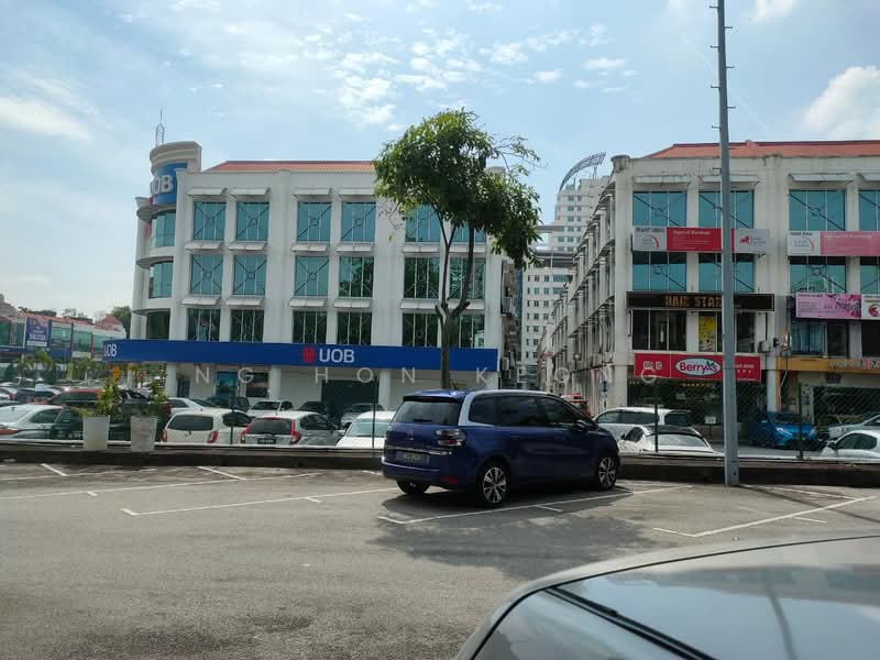 Shop / Office for Rent in Puchong (Selangor) - Ng Hon Keong - Exterior - PropertyGuru.com.my
