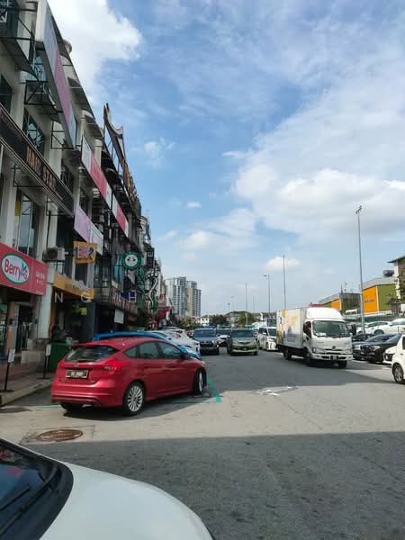 Shop / Office for Rent in Puchong (Selangor) - Ng Hon Keong - Exterior - PropertyGuru.com.my