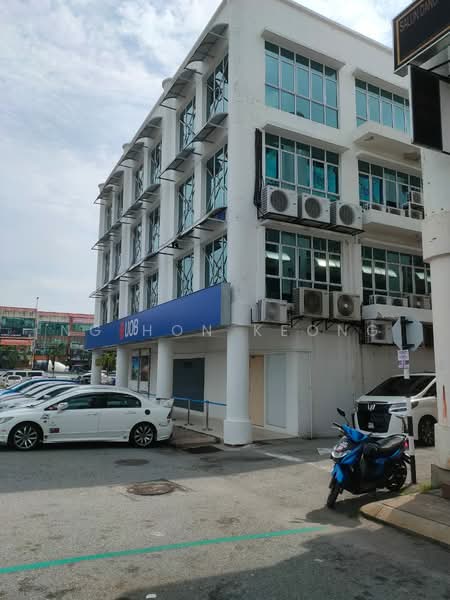 Shop / Office for Rent in Puchong (Selangor) - Ng Hon Keong - Exterior - PropertyGuru.com.my