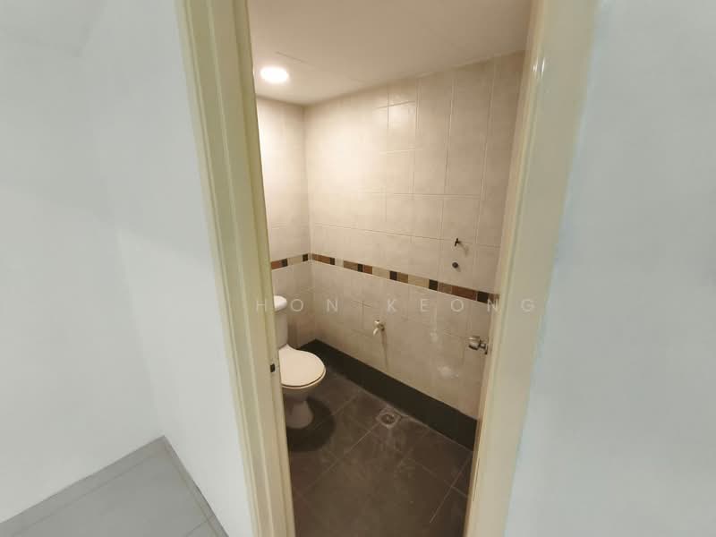 Shop / Office for Rent in Puchong (Selangor) - Ng Hon Keong - Bathroom - PropertyGuru.com.my