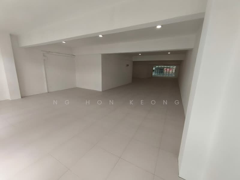 Shop / Office for Rent in Puchong (Selangor) - Ng Hon Keong - Interior - PropertyGuru.com.my