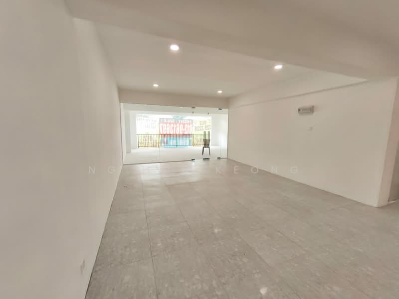 Shop / Office for Rent in Puchong (Selangor) - Ng Hon Keong - Interior - PropertyGuru.com.my