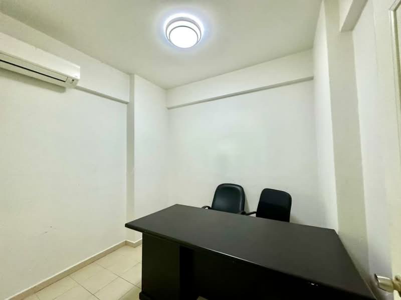 The Waterfront Condominium untuk Untuk Disewa - RM 2,200 /bulan, Apr 2026 - Study - PropertyGuru.com.my