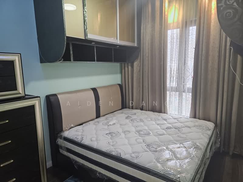 Service Residence for Rent at NOVUM - Aiden Dang - PropertyGuru.com.my