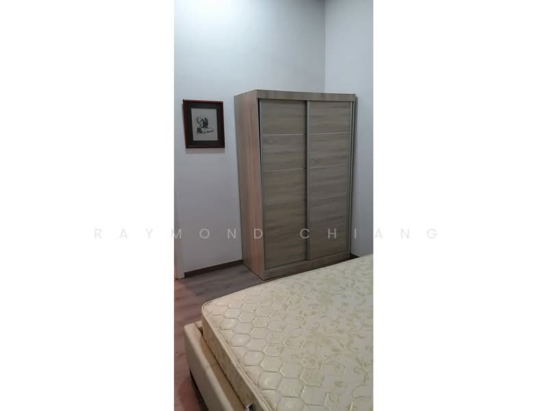Condominium for Sale at Anjali North Kiara - Raymond Chiang - Bedroom - PropertyGuru.com.my