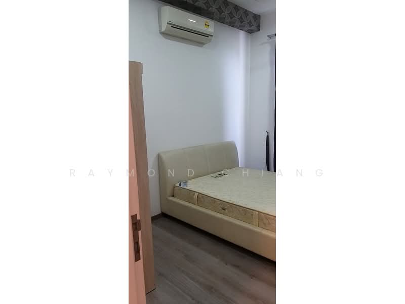 Condominium for Sale at Anjali North Kiara - Raymond Chiang - Bedroom - PropertyGuru.com.my