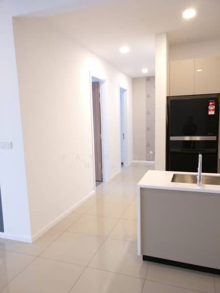 Condominium for Sale at Anjali North Kiara - Raymond Chiang - Corridor - PropertyGuru.com.my