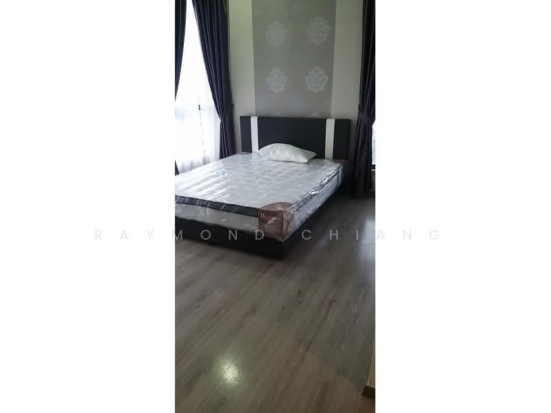 Condominium for Sale at Anjali North Kiara - Raymond Chiang - Bedroom - PropertyGuru.com.my