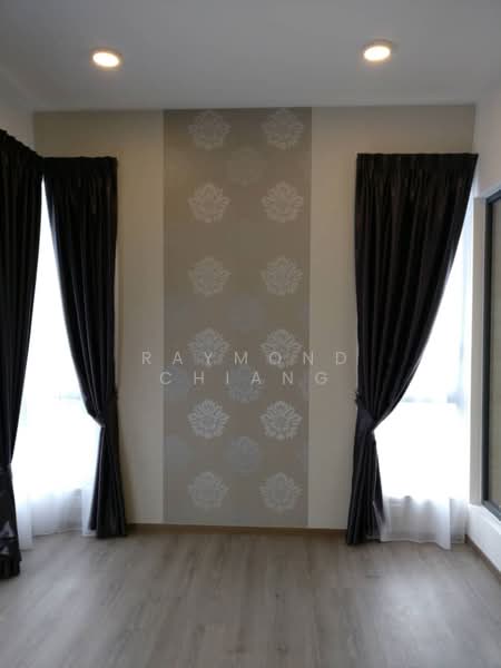 Condominium for Sale at Anjali North Kiara - Raymond Chiang - Interior - PropertyGuru.com.my