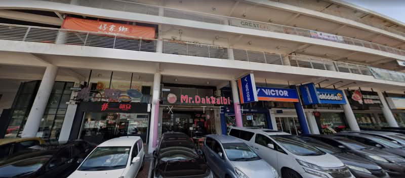 Shop for Sale in Setapak (Kuala Lumpur) - YX Teh - Exterior - PropertyGuru.com.my