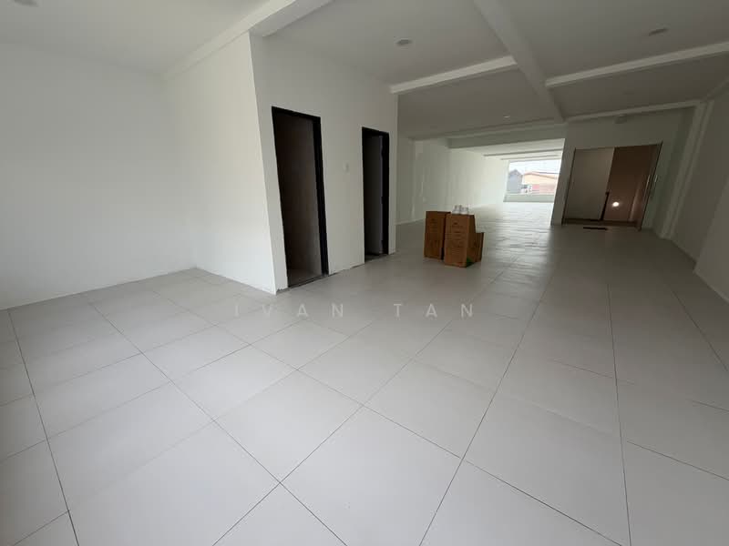 Shop for Rent in Taman Sri Serdang (Seri Kembangan) - Ivan Tan - PropertyGuru.com.my