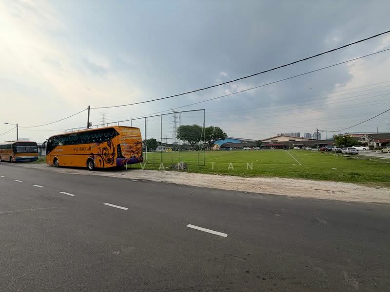 Shop for Rent in Taman Sri Serdang (Seri Kembangan) - Ivan Tan - PropertyGuru.com.my