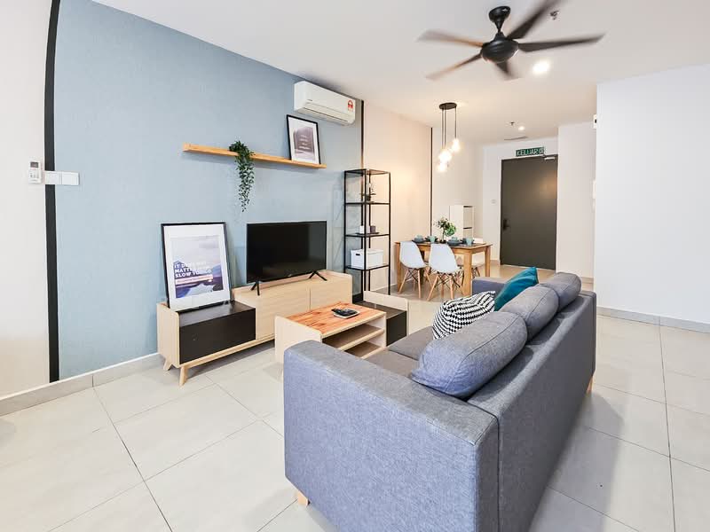 Queensville untuk Untuk Dijual - RM 300,000, Mac 2026 - PropertyGuru.com.my