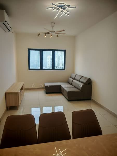 Service Residence for Rent at Nexus Taman Pertama - Coyi Lim - PropertyGuru.com.my