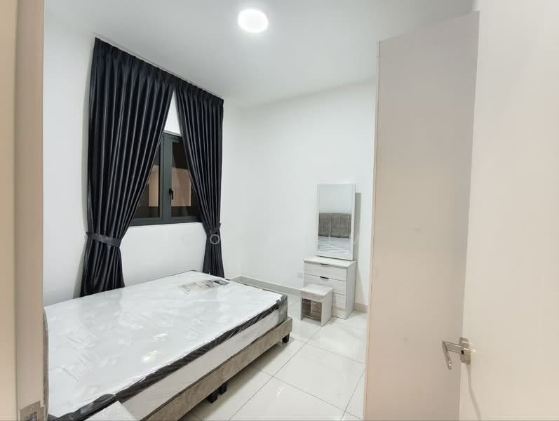 Service Residence for Rent at Nexus Taman Pertama - Coyi Lim - Bedroom - PropertyGuru.com.my
