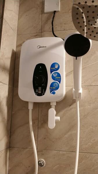 The Holmes 2 untuk Untuk Disewa - RM 500,000 /bulan, Mac 2026 - Bathroom - PropertyGuru.com.my