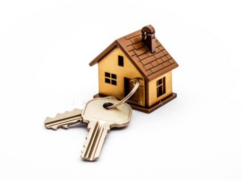 For Sale - Taman Impian Indah