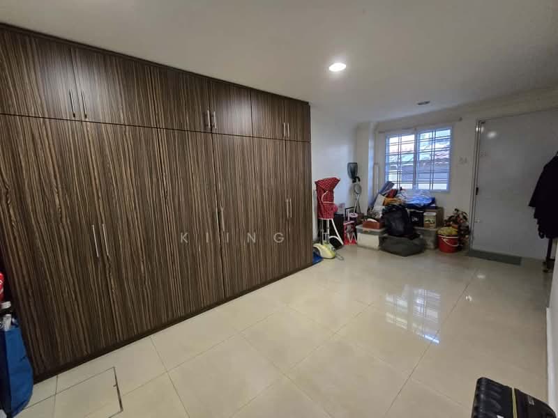 Rumah Teres 2.5-Tingkat untuk Dijual di Taman Sri Bintang (Kepong) - Kiing TW - Interior - PropertyGuru.com.my