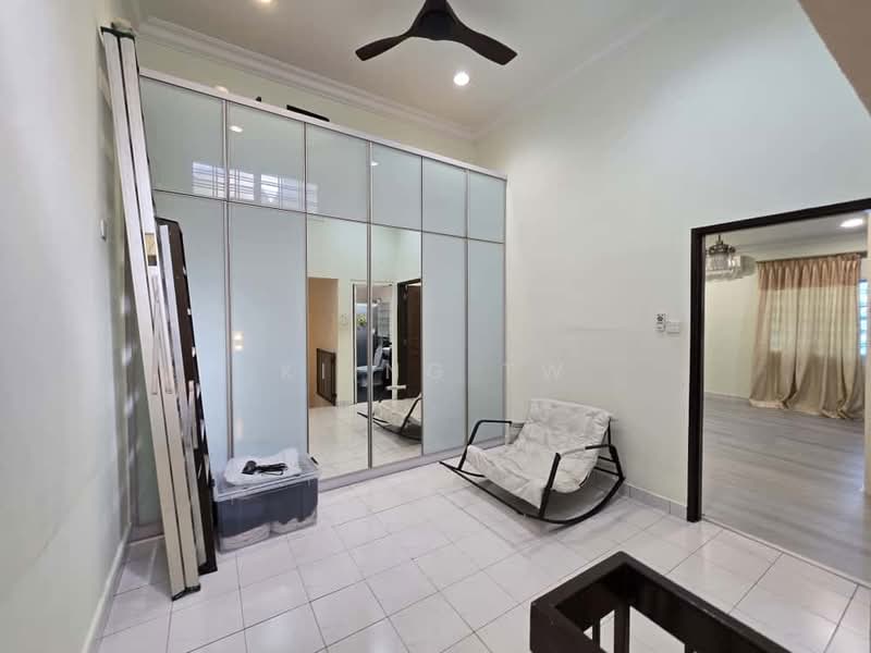 Rumah Teres 2.5-Tingkat untuk Dijual di Taman Sri Bintang (Kepong) - Kiing TW - Interior - PropertyGuru.com.my